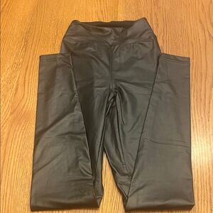 Aerie Black Leggings